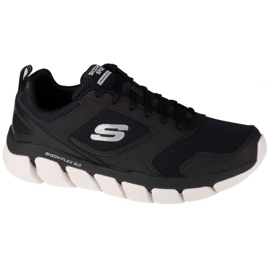 Skechers Skech-Flex 3.0 M 52844-BKW Cipele crna