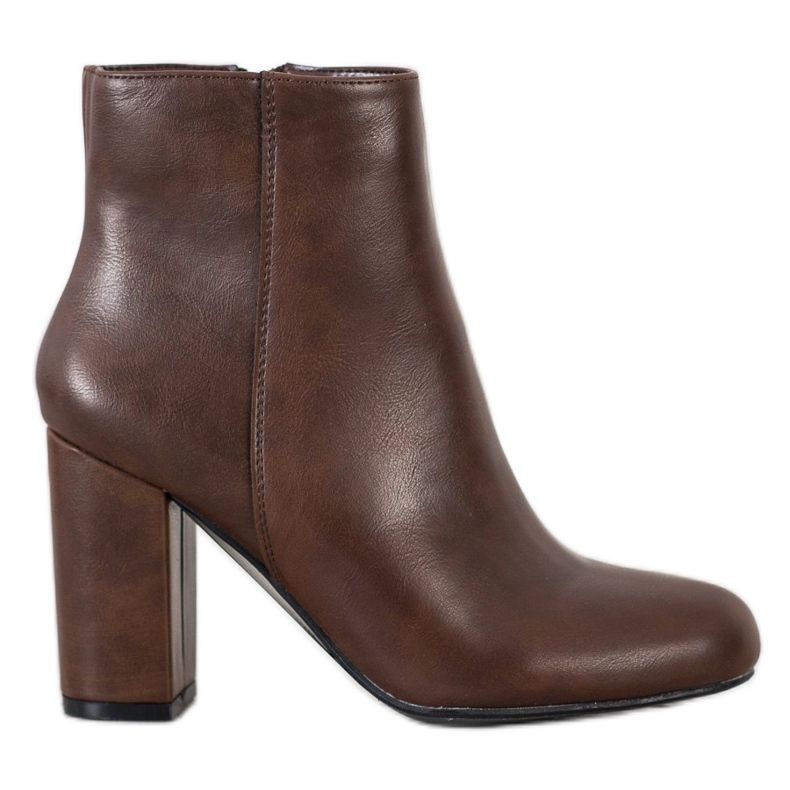 Danic Klasične čizme smeđa