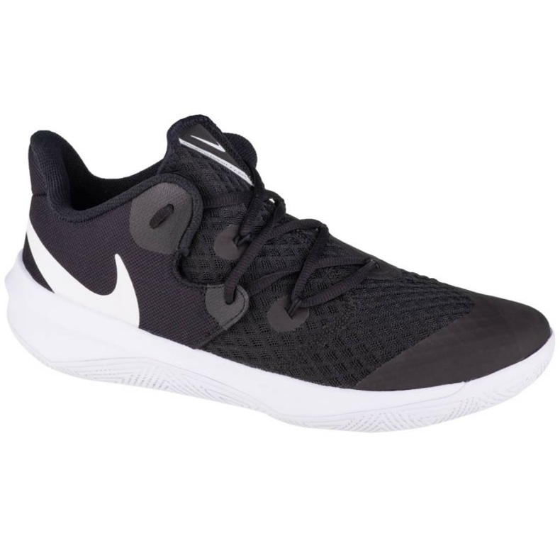 Nike Zoom Hyperspeed Court CI2964-010 tenisice crno