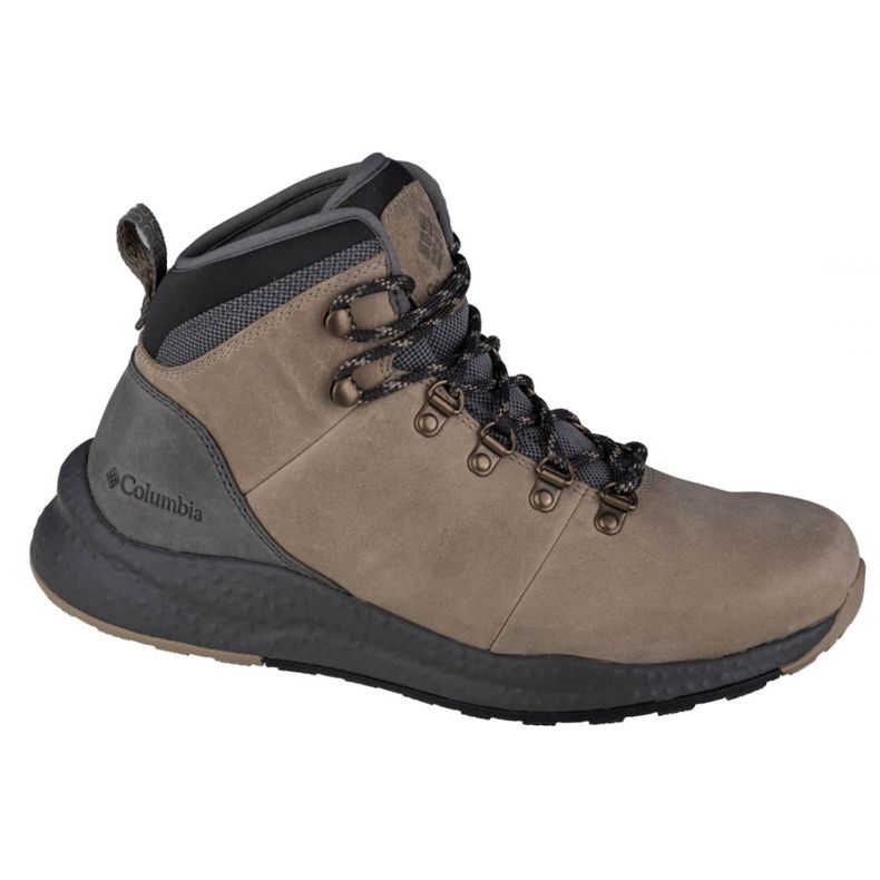 Columbia SH / FT Wp Hiker M 1878561 247 smeđa