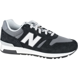 New Balance Nove cipele Balance M ML565CBK bijela