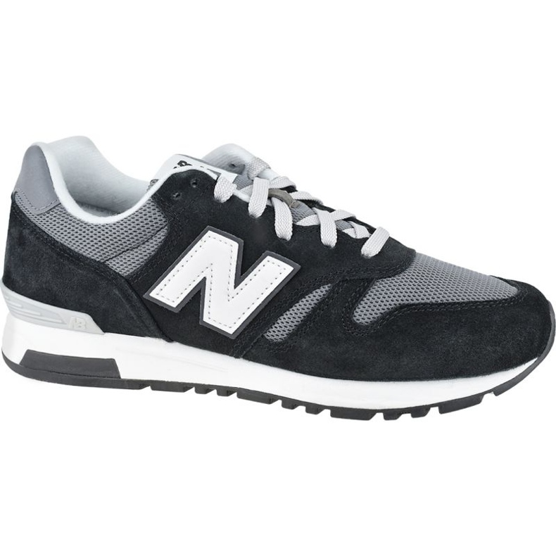 New Balance Nove cipele Balance M ML565CBK bijela