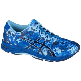 Asics Gel-Noosa Tri 11 M 1011A926-400 mornarsko plava plava