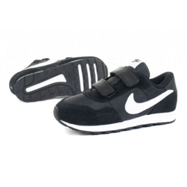 Cipele Nike Md Valiant Tdv Jr CN8560-002 bijela crna