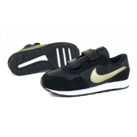 Cipele Nike Md Valiant Tdv Jr CN8560-009 crna