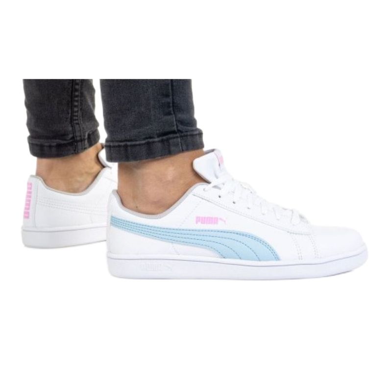 Puma Up Jr 373600 10 bijela