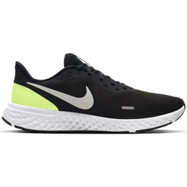 Nike Revolution 5 M BQ3204-010 bijela crna
