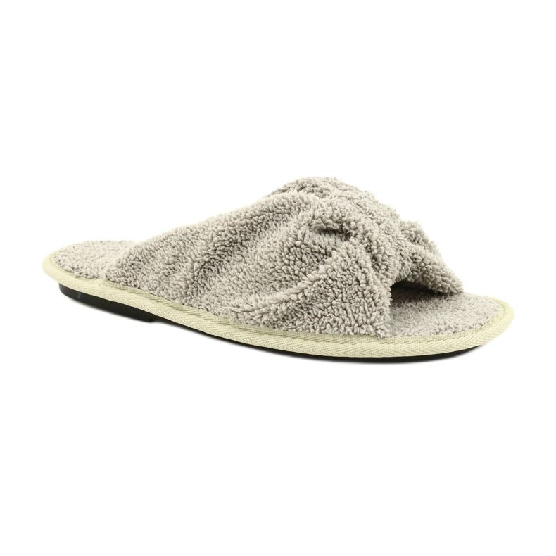 Inblu ženske cipele 155D102 siva