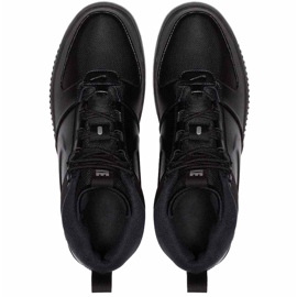 Nike Path Wntr muške cipele crne BQ4223 001 crna