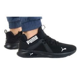 Puma Enzo 2 M 193249 01 crna