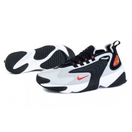 Nike Zoom 2K M AO0269-010 bijela crna