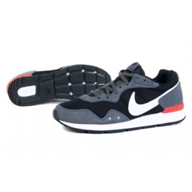 Nike Venture Runner M CK2944-004 cipela bijela crna siva