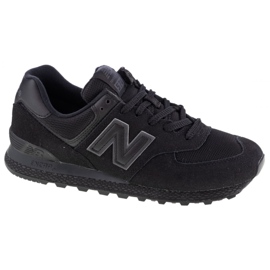 New Balance Nove cipele Balance M MT574ATD crna