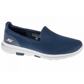 Skechers Go Walk 5 W 15901-NVW Cipele tamnoplava