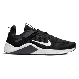 Nike Legend Essential crno -bijele muške cipele CD0443 001 bijela crna