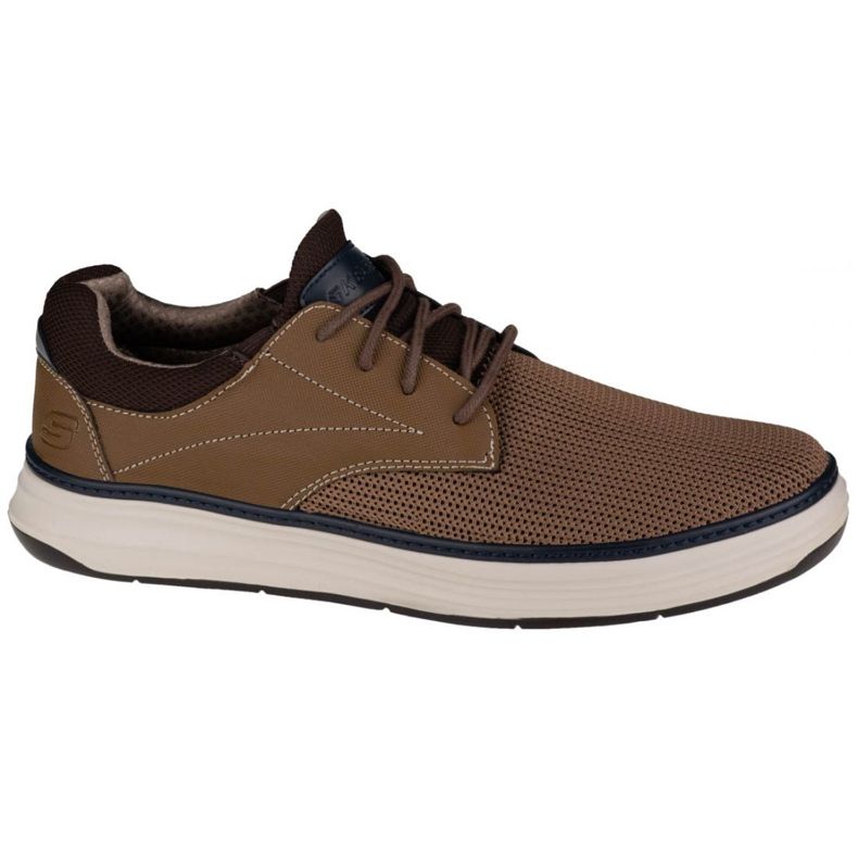 Skechers Moreno-Zenter M 204051-BGE smeđa
