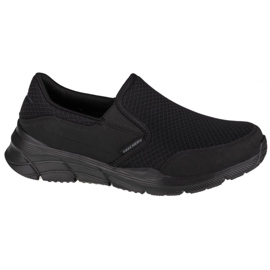 Skechers Equalizer 4.0 M 232017-BBK crna