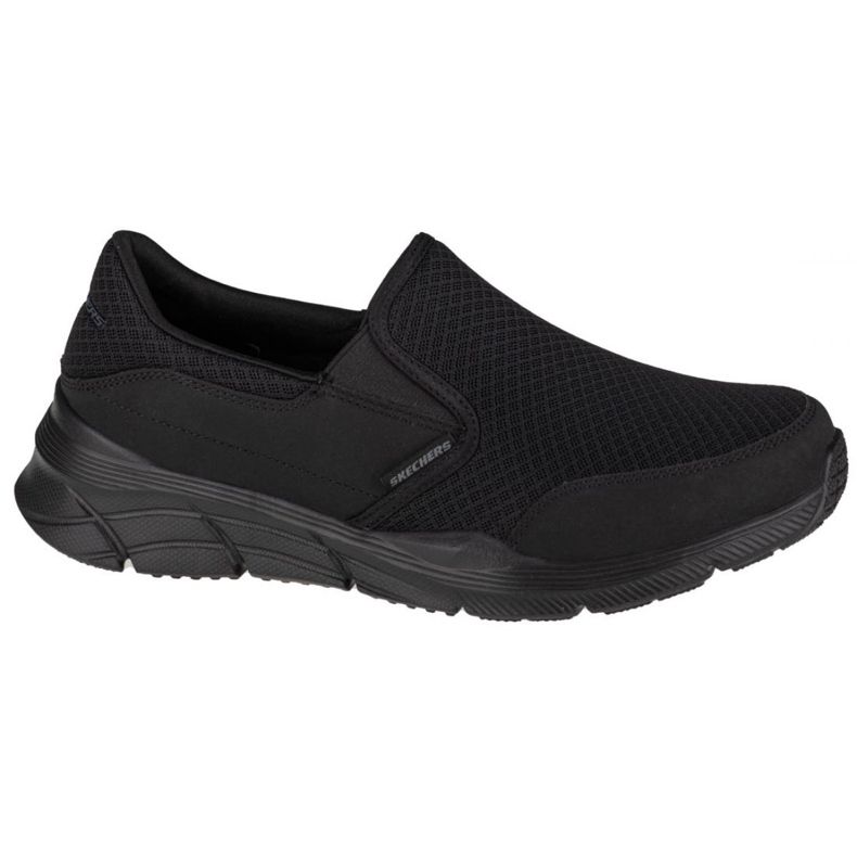 Skechers Equalizer 4.0 M 232017-BBK crno