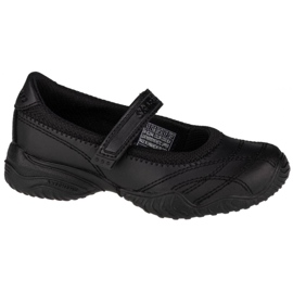 Skechers Velocity-Pouty Jr 81264L-BLK crna