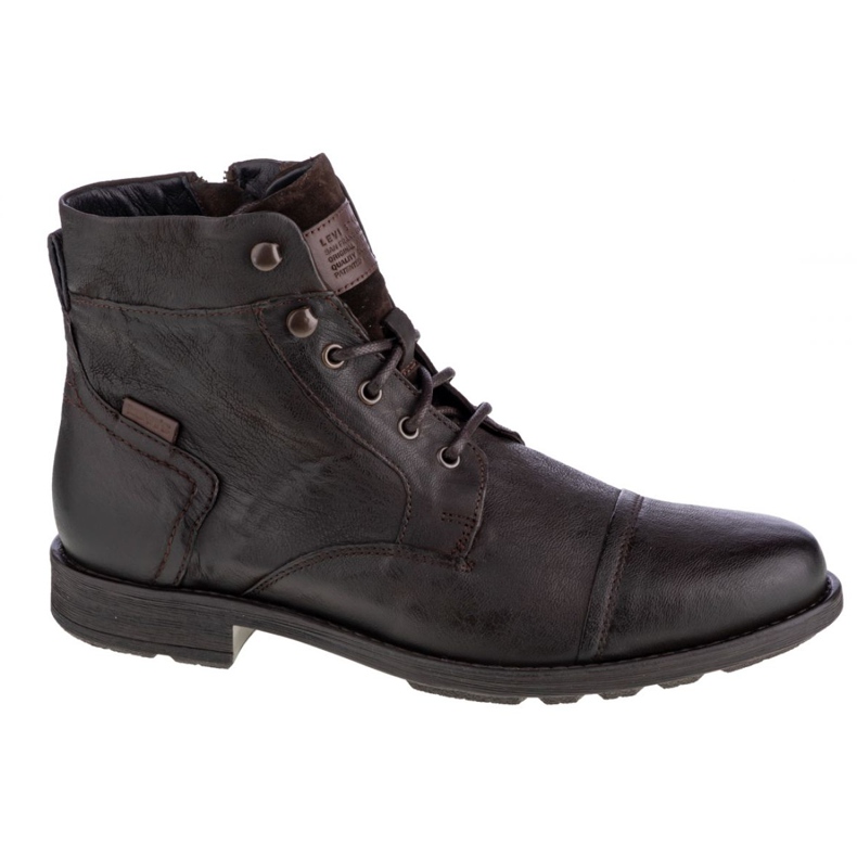 Levi's Reddinger M 230681-872-29 cipele smeđa