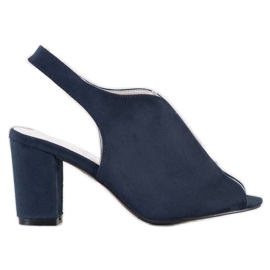 Goodin Ugrađene sandale tamnoplava