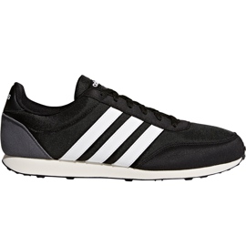 Adidas V Racer 2.0 BC0106 muške cipele crna