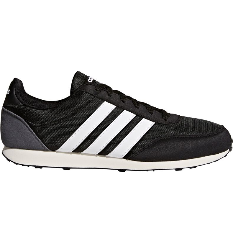 Adidas V Racer 2.0 BC0106 muške cipele crno