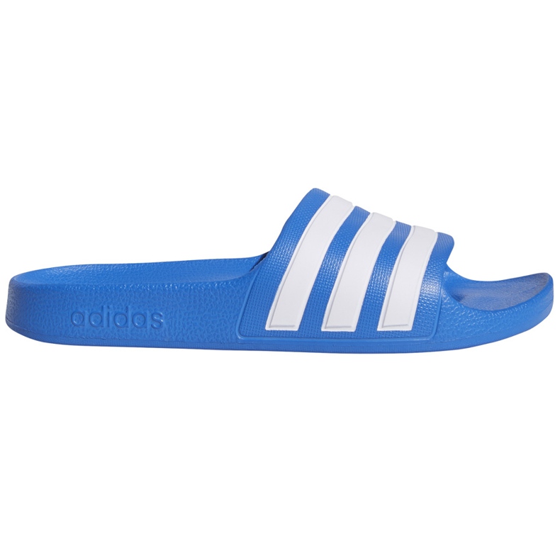 Adidas Adilette Aqua K papuče za djecu plavo -bijele EF1752 plava