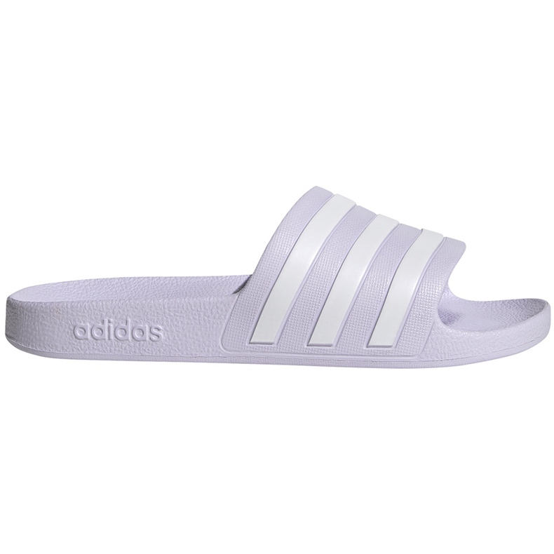 Adidas Adilette Aqua ljubičaste papuče EG1742 ljubičasta
