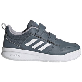Adidas Tensaur C dječje cipele FW3994 tamnoplava višebojan