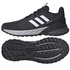 Adidas Response Trail 2.0 M FX4852 tenisice crna