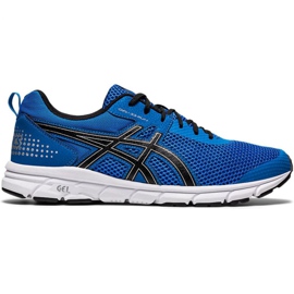 Asics Gel-33 M 1011A638-400 crna plava