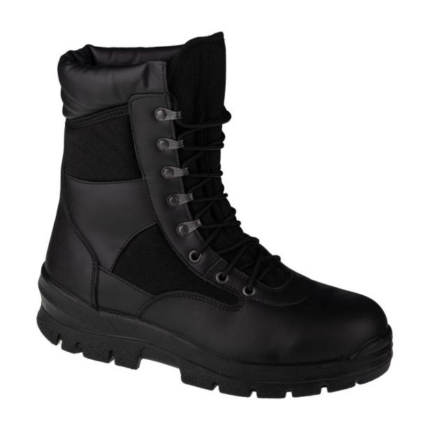 Cipele Protektor Lampo M 008-751 crno