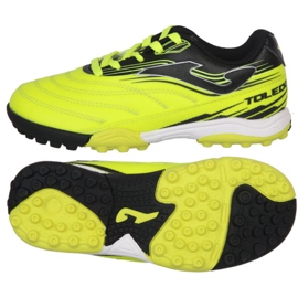 Joma Toledo Tf Jr TOJW.2011.TF kopačke višebojan žuta boja