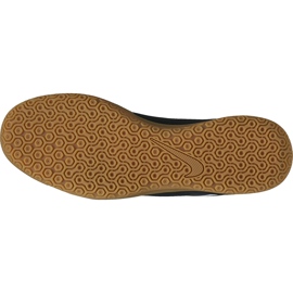 Obuća za nogomet Nike Bravatax Ii Ic 844441 001 crna crna