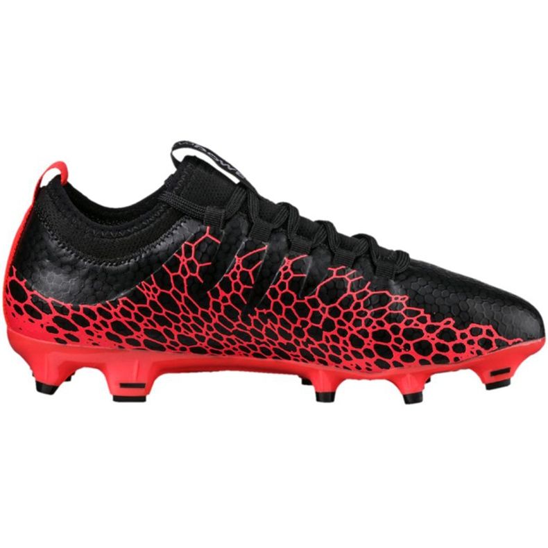 Kopačke Puma Evo Power Vigor 3 Graphic Fg Jr 104199 01