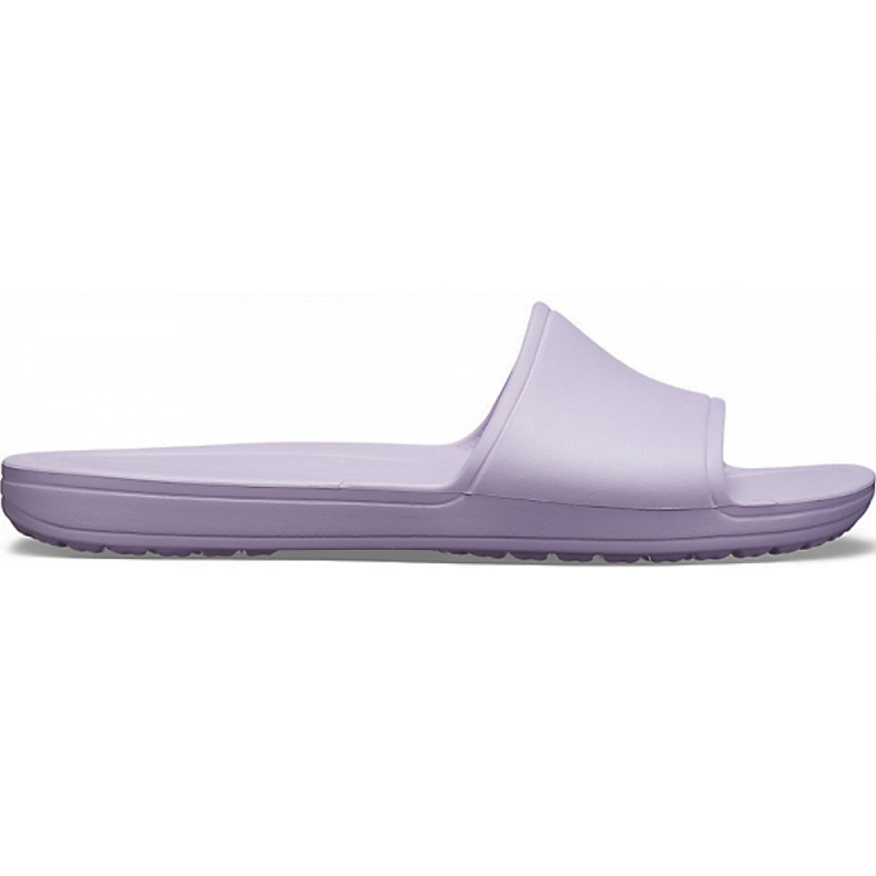Crocs ženski Sloane tobogan W lavanda 205 742 530 ljubičasta