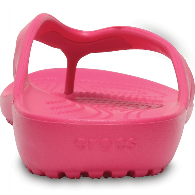 Crocs Ženske papuče Kadee Ii Flip W ružičasta 202492 6NP