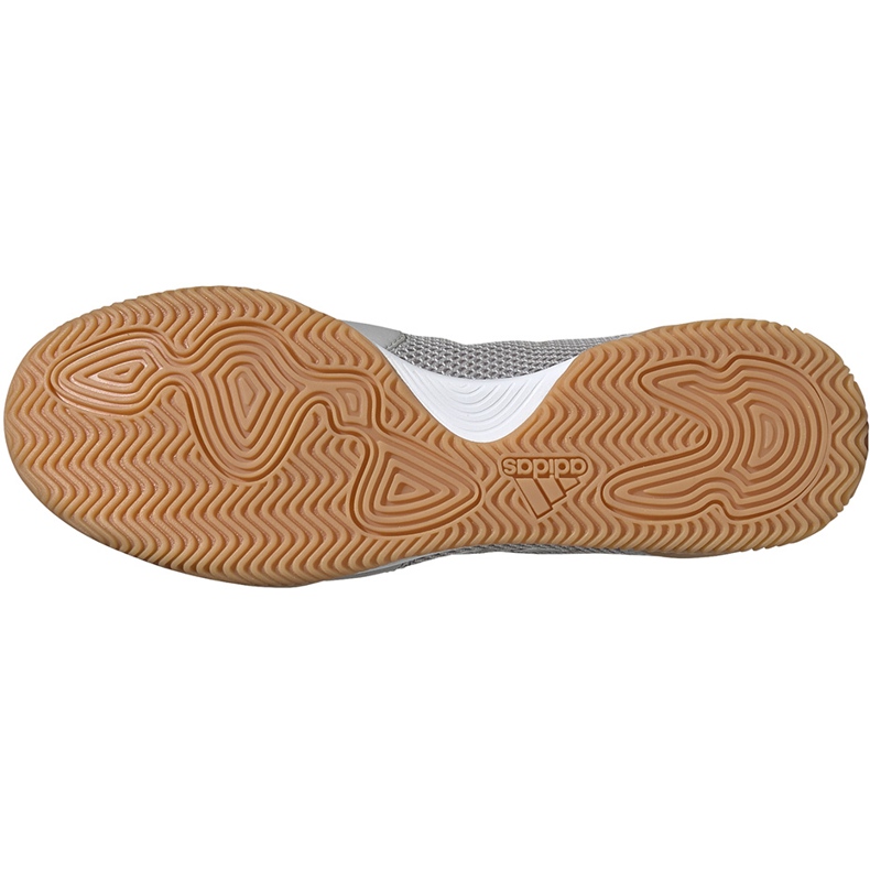 Adidas Copa 20.3 U EF8335 kopačke siva