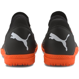 Puma Future 6.4 Tt Puma 106198 01 kopačke crna