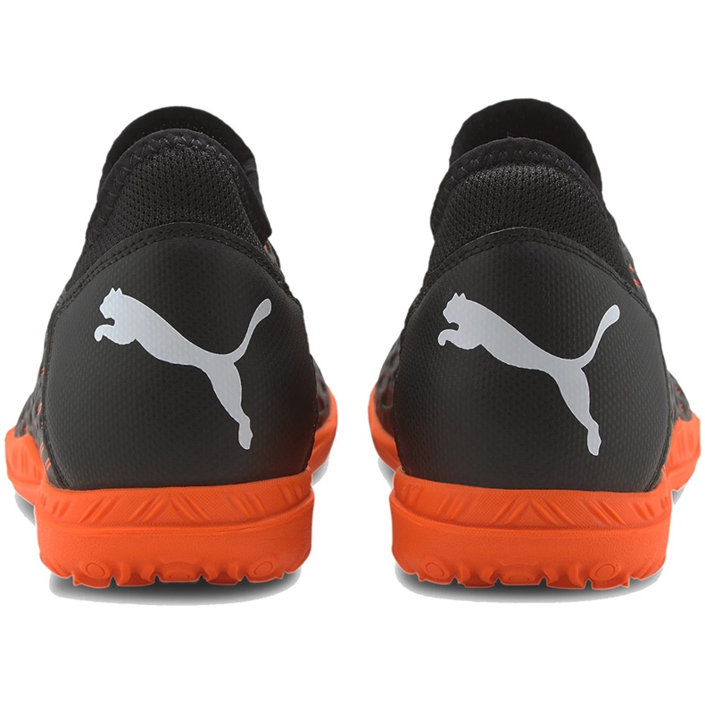 Puma Future 6.4 Tt Puma 106198 01 kopačke crno