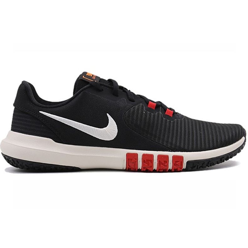 Muške cipele Nike Flex Control TR4 crne CD0197 003 crno
