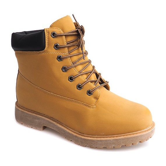 Izolirana staza za drva Timbery A05 Deva smeđa