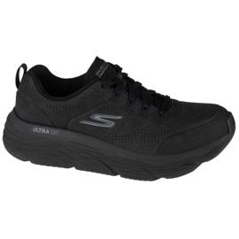 Skechers Max amortiziranje Elite W 128048-BBK crna