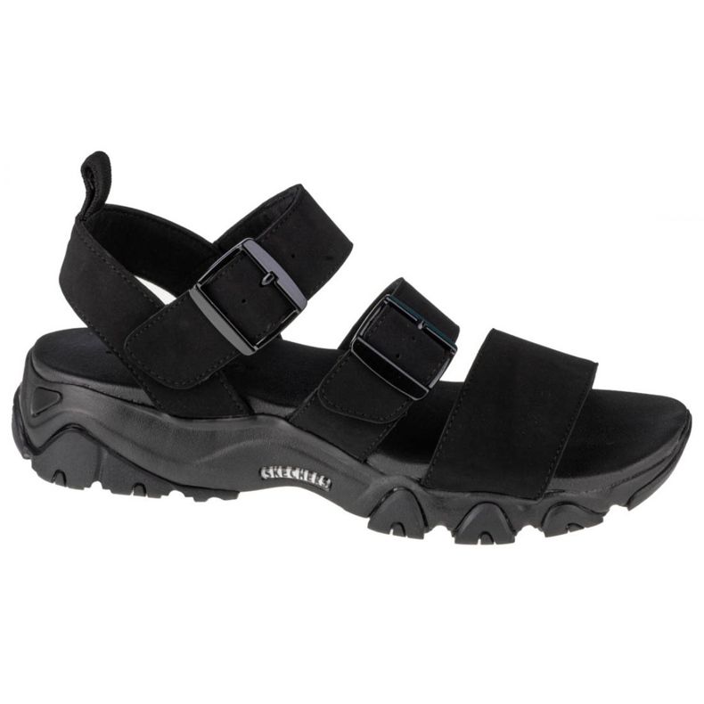 Skechers D'Lites 2.0 Cool-Cosmos W 32998-BBK crno