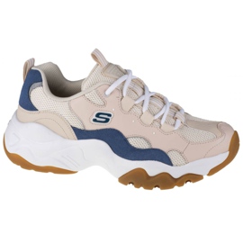 Skechers D'Lites 3.0 M 999880-TAN bež