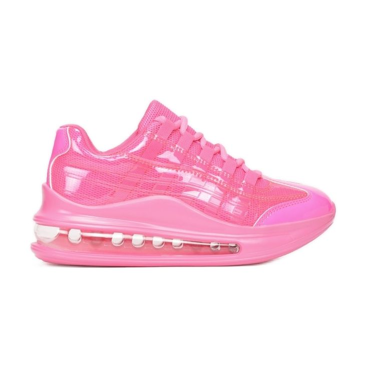 Vices Poroci 8545-80-fushia ružičasta