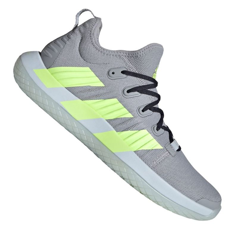 Adidas Stabil Next Gen Primeblue M FX1774 cipele siva siva