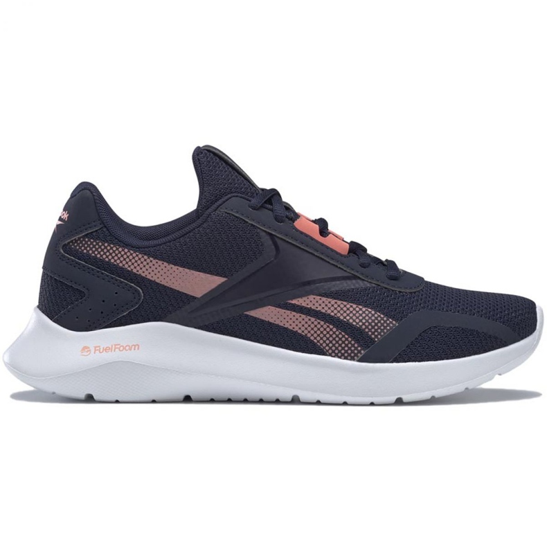 Reebok Energylux 2 W S23827 tenisice mornarsko plava