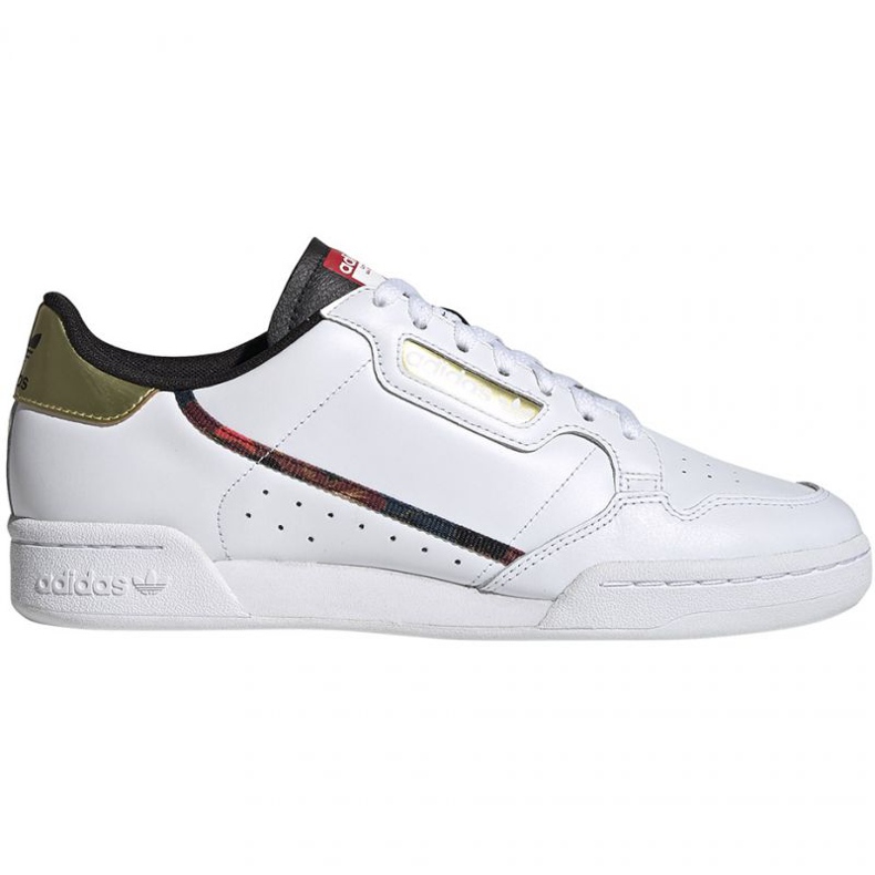Adidas Continental 80 M FW5325 cipele bijela